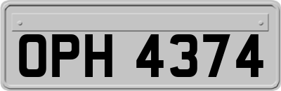 OPH4374