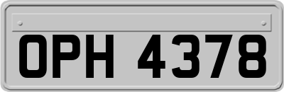 OPH4378