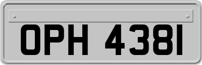 OPH4381