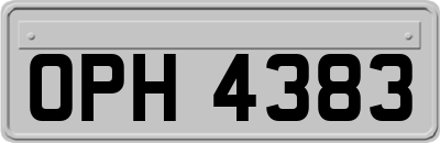 OPH4383