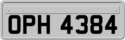 OPH4384