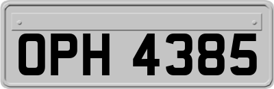 OPH4385