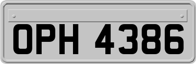 OPH4386
