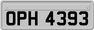 OPH4393