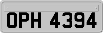 OPH4394