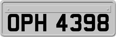 OPH4398