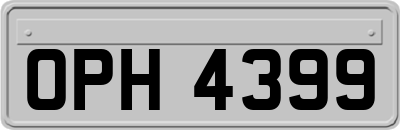 OPH4399