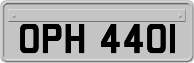 OPH4401