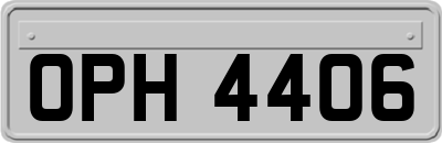 OPH4406
