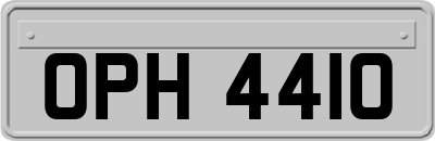 OPH4410