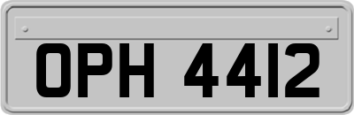 OPH4412