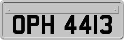 OPH4413