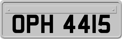 OPH4415