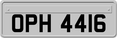 OPH4416