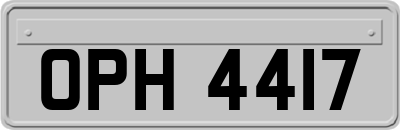 OPH4417