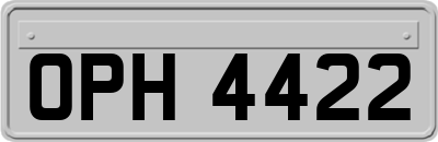 OPH4422