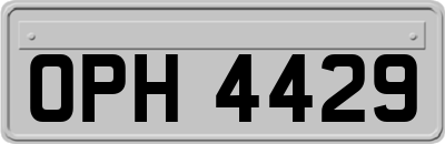 OPH4429
