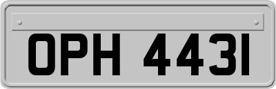 OPH4431