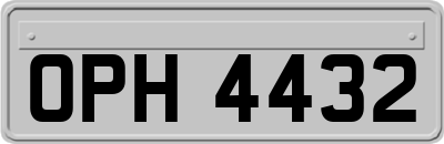 OPH4432