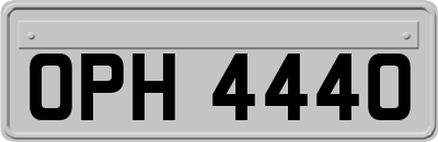 OPH4440
