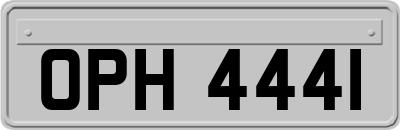 OPH4441