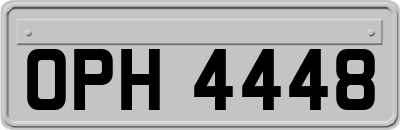OPH4448