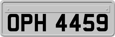 OPH4459