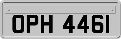 OPH4461