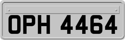 OPH4464