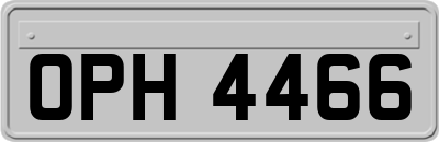 OPH4466