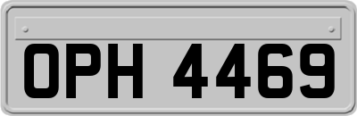 OPH4469