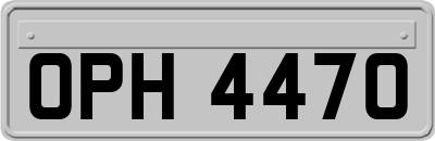 OPH4470