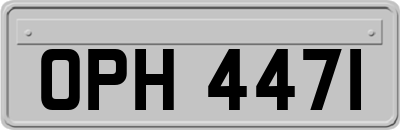 OPH4471