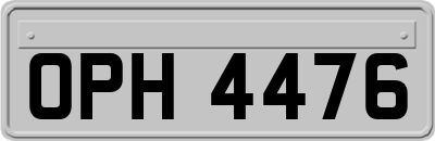 OPH4476