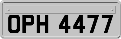 OPH4477