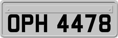 OPH4478