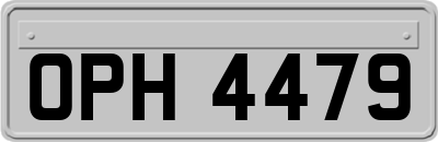 OPH4479