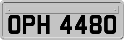OPH4480