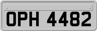 OPH4482