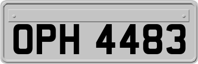 OPH4483