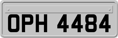 OPH4484