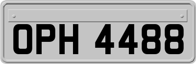 OPH4488