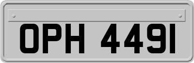 OPH4491