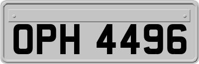 OPH4496