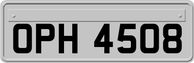 OPH4508