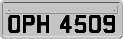 OPH4509