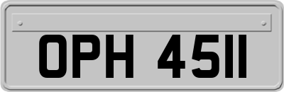 OPH4511