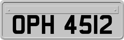 OPH4512