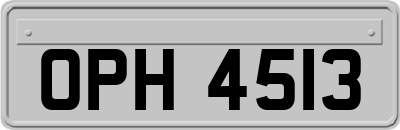 OPH4513