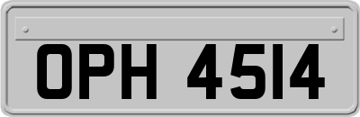 OPH4514